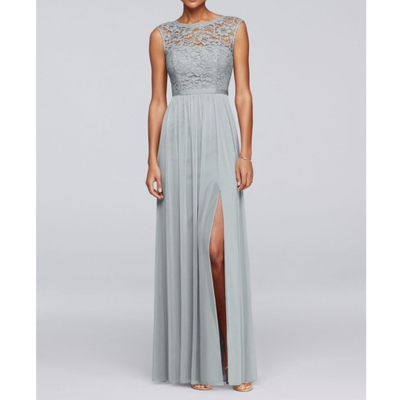 David's Bridal Dresses & Skirts - David’s Bridal Formal Dress